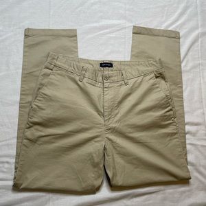 Nautica Khaki Pants (#92)